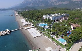 Mirada Del Mar Hotel Antalya
